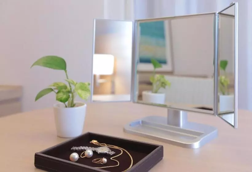 Odakyu Hotel Century Sagami Ono