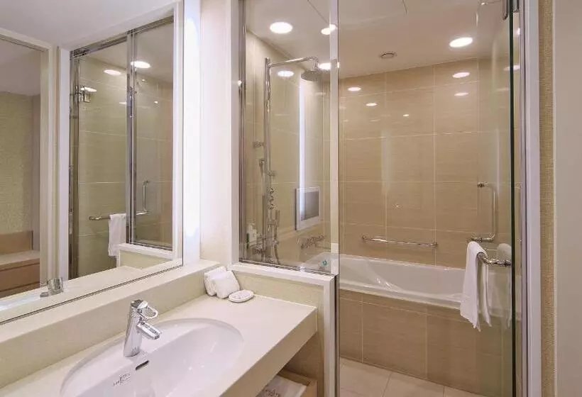 Odakyu Hotel Century Sagami Ono