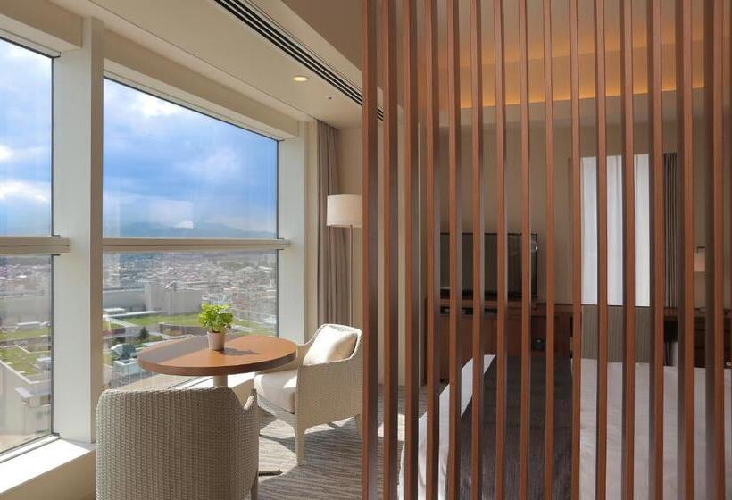 Odakyu Hotel Century Sagami Ono