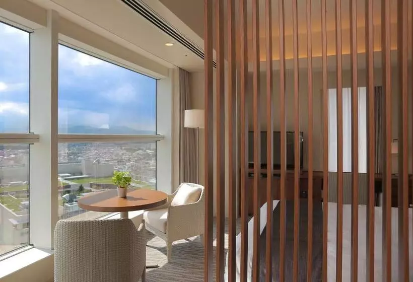 Odakyu Hotel Century Sagami Ono