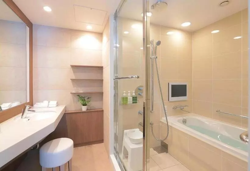 Odakyu Hotel Century Sagami Ono