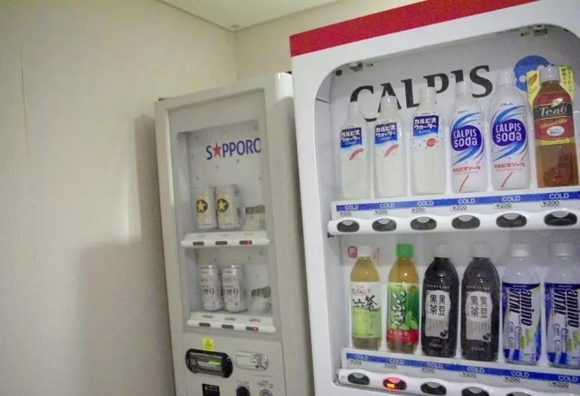 Odakyu Hotel Century Sagami Ono