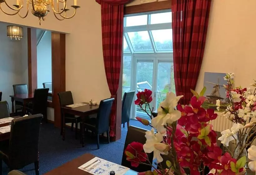 هتل Oorsprongpark