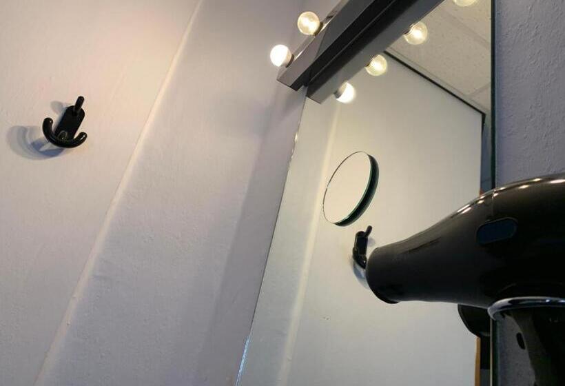 בית מלון כפרי Oorsprongpark