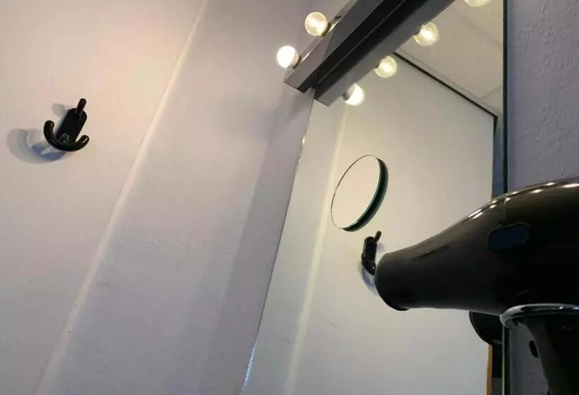 هتل Oorsprongpark