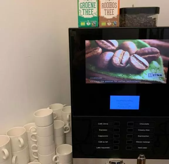 هتل Oorsprongpark