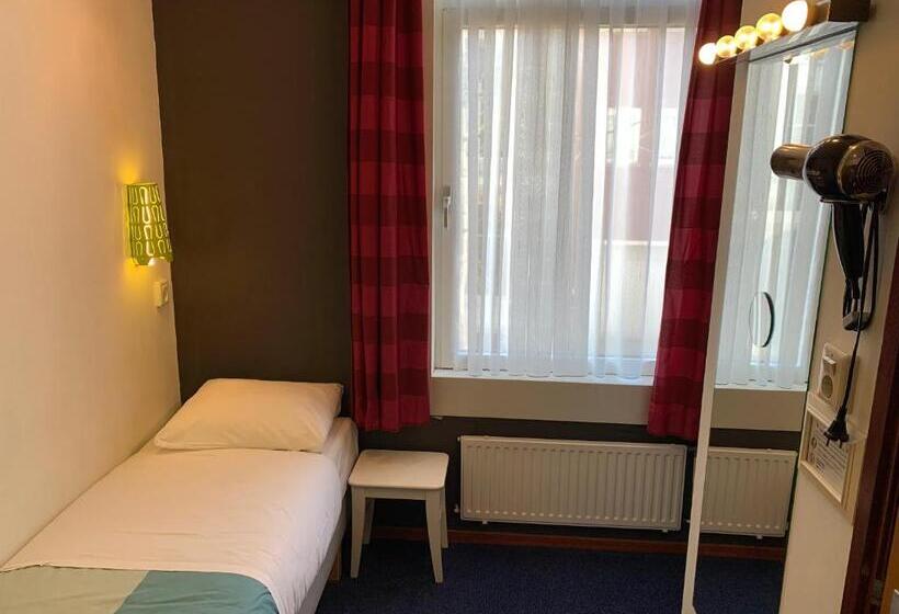 בית מלון כפרי Oorsprongpark