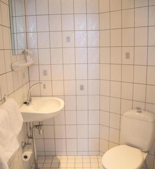 בית מלון כפרי Oorsprongpark