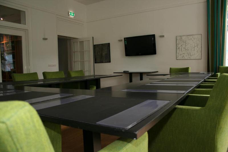 בית מלון כפרי Oranjeoord