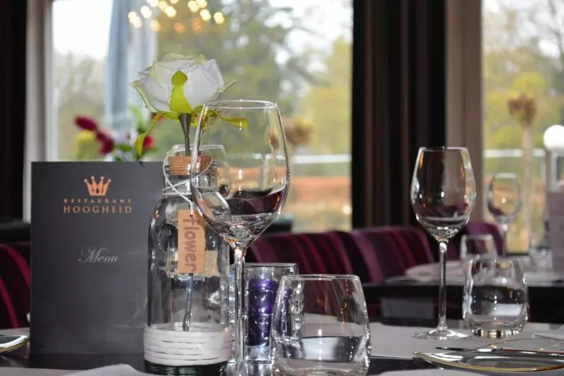 Отель Oranjeoord