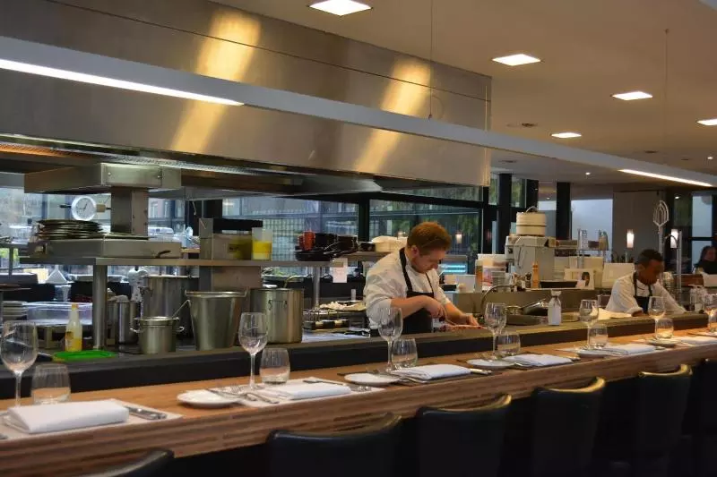 Отель Oranjeoord