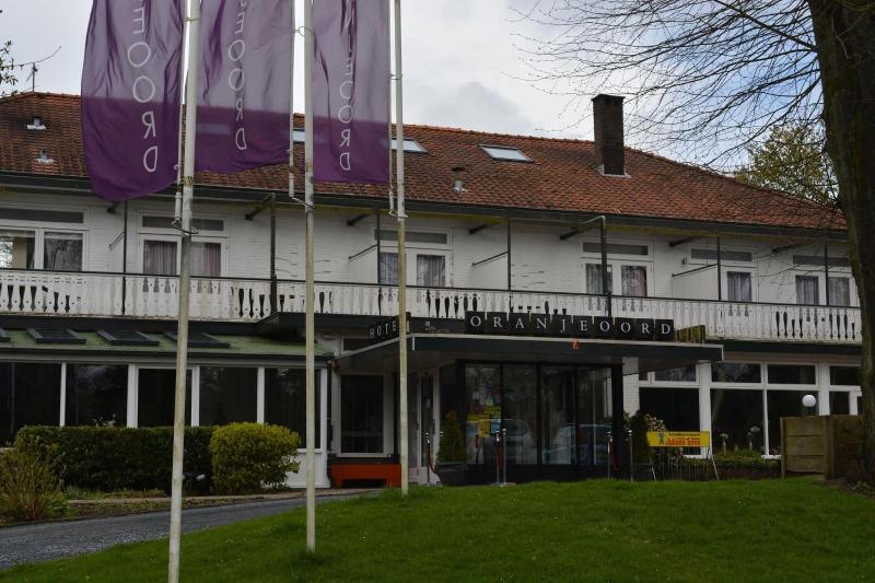 בית מלון כפרי Oranjeoord