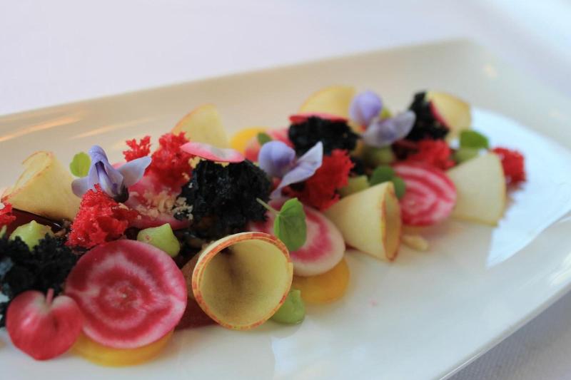 בית מלון כפרי Oranjeoord