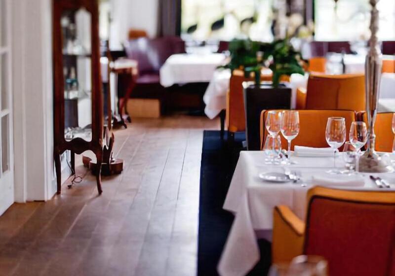 בית מלון כפרי Oranjeoord