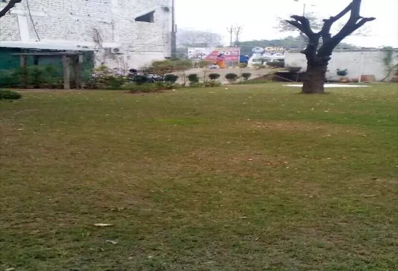 ホテル Panna Paradise