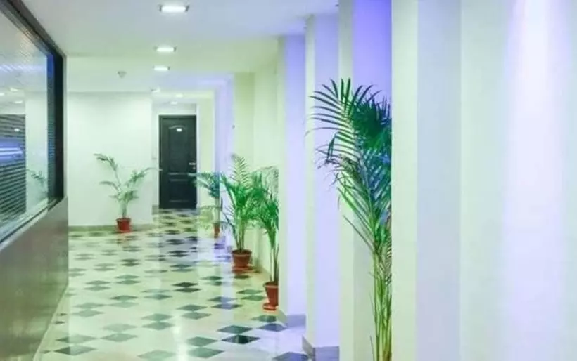 ホテル Panna Paradise