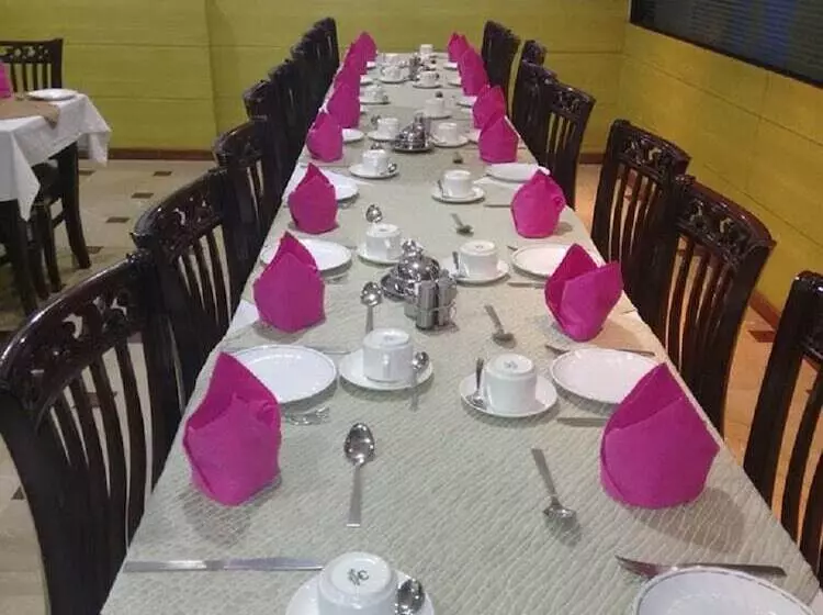 ホテル Panna Paradise