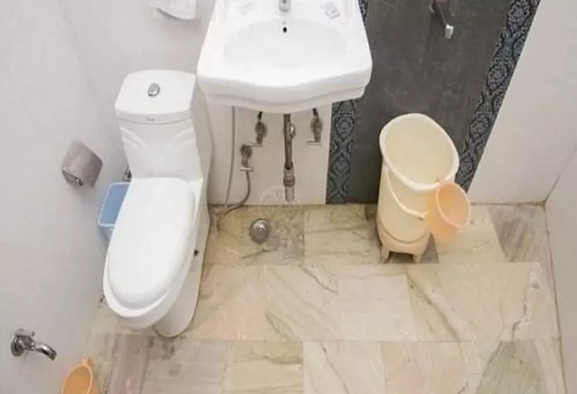 ホテル Panna Paradise