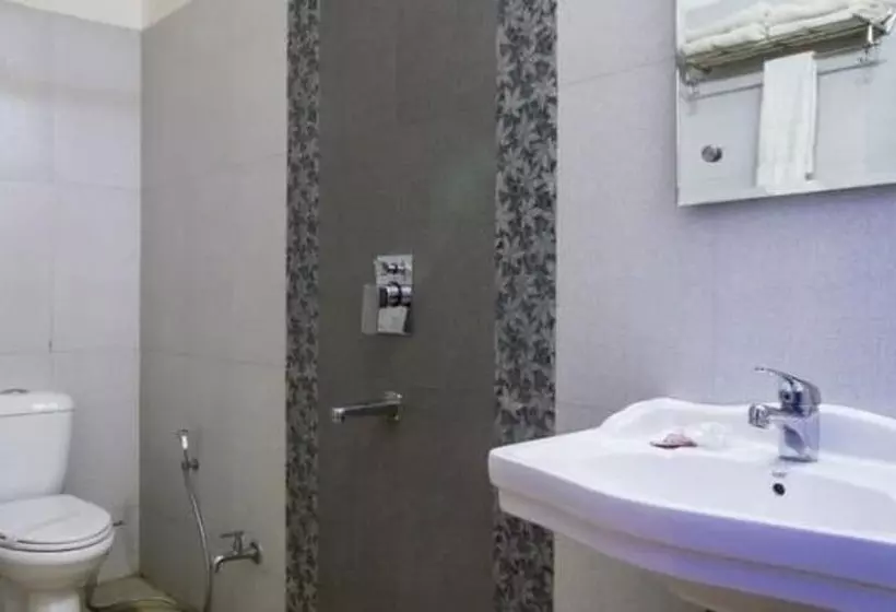 ホテル Panna Paradise