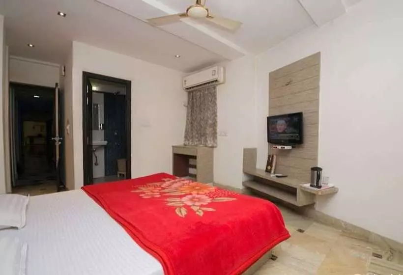 ホテル Panna Paradise