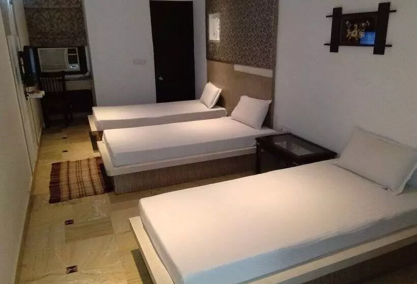 ホテル Panna Paradise