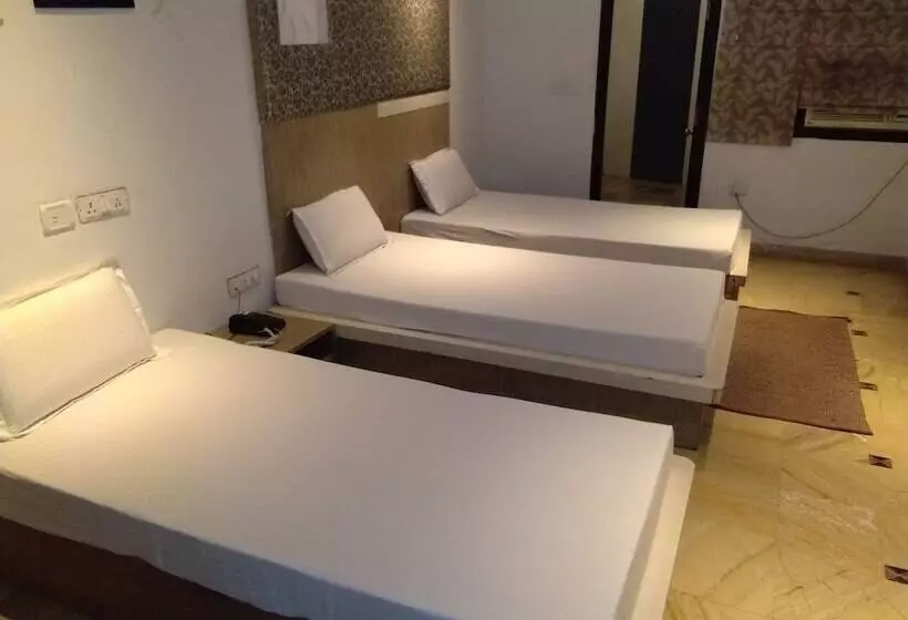 ホテル Panna Paradise