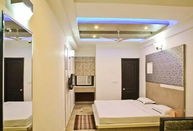 ホテル Panna Paradise