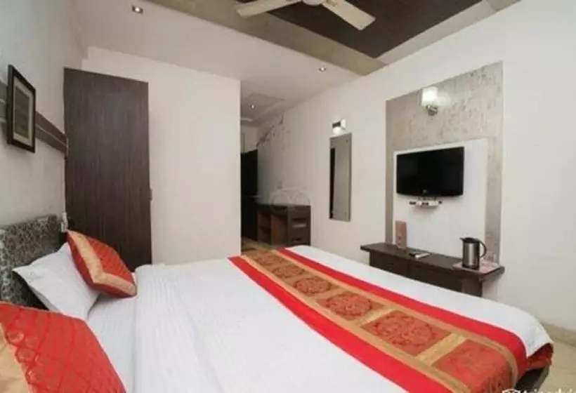 ホテル Panna Paradise