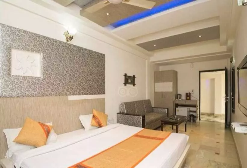 ホテル Panna Paradise