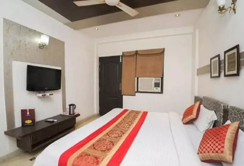 ホテル Panna Paradise