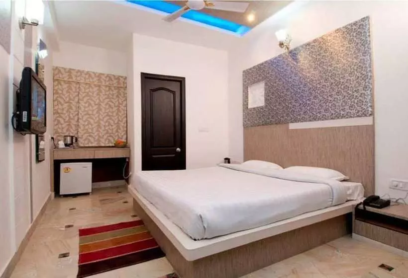 ホテル Panna Paradise