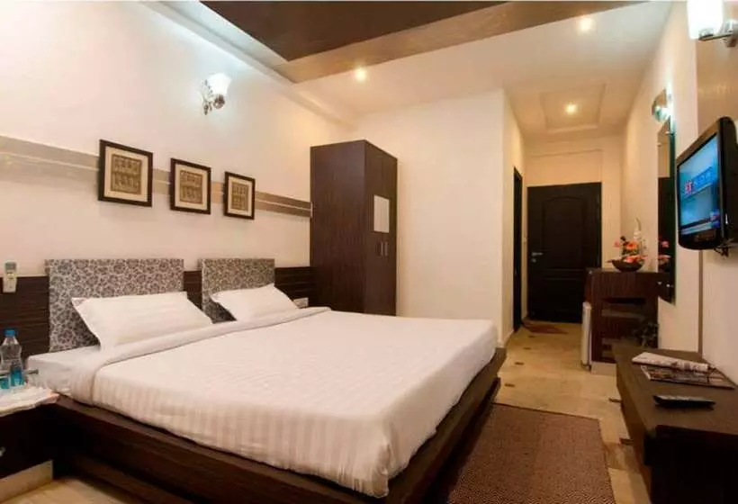 ホテル Panna Paradise