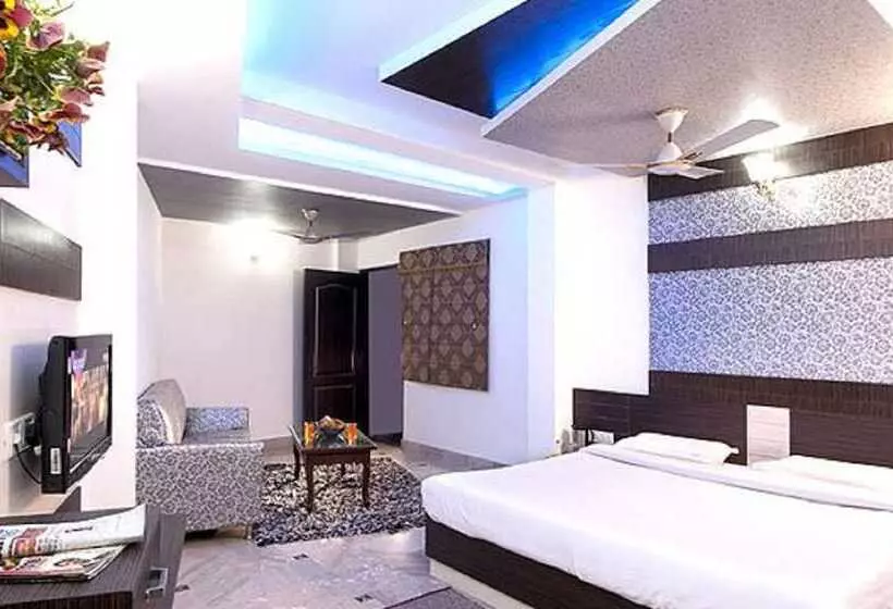 ホテル Panna Paradise