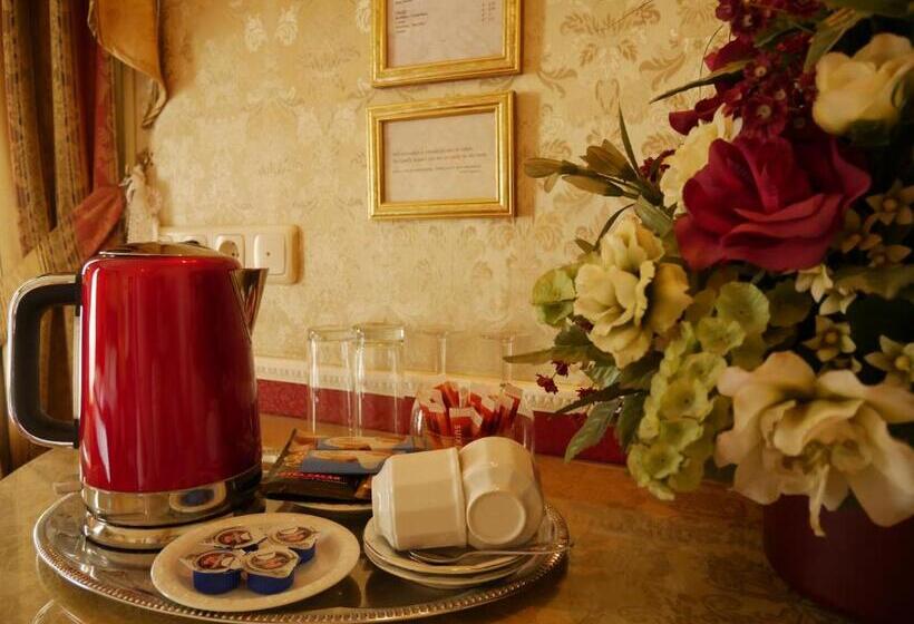 בית מלון כפרי Pegasus