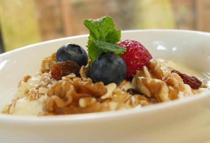 בית מלון כפרי Pegasus