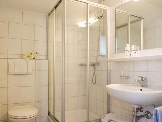 ベッドアンドブレックファースト Pension Rössle