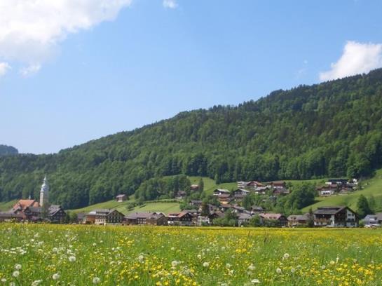 ベッドアンドブレックファースト Pension Rössle