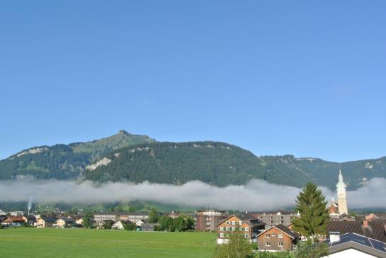 ベッドアンドブレックファースト Pension Rössle