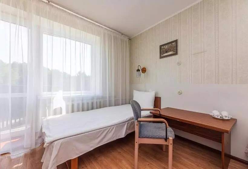هتل Poilsio Namai Vyturys
