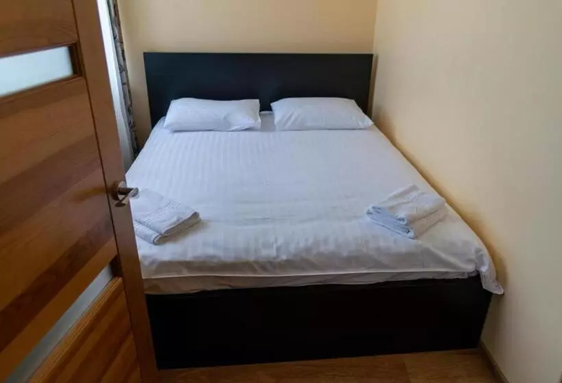 هتل Poilsio Namai Vyturys