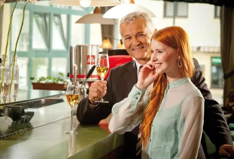 בית מלון כפרי Restaurant Florianihof