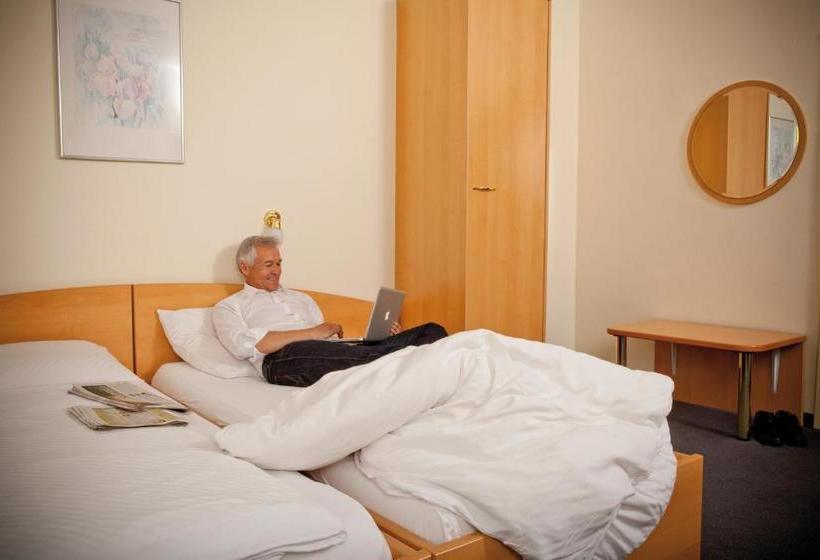 בית מלון כפרי Restaurant Florianihof