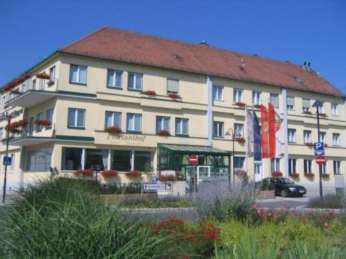 בית מלון כפרי Restaurant Florianihof