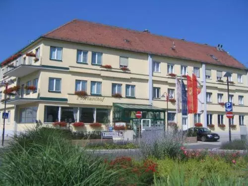 בית מלון כפרי Restaurant Florianihof