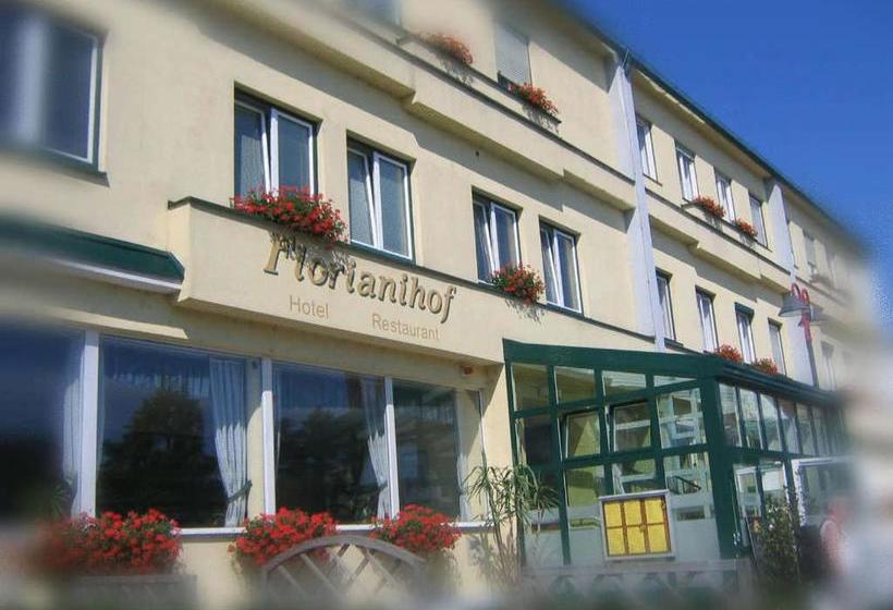 בית מלון כפרי Restaurant Florianihof