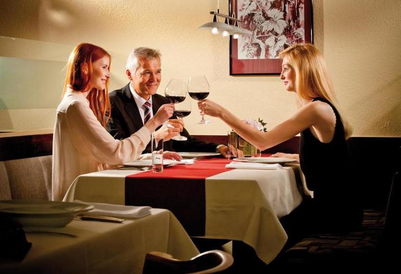 בית מלון כפרי Restaurant Florianihof