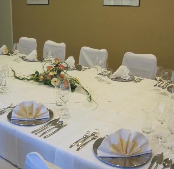 בית מלון כפרי Restaurant Florianihof