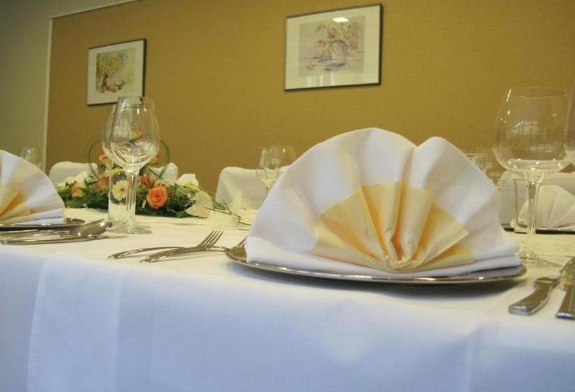 בית מלון כפרי Restaurant Florianihof