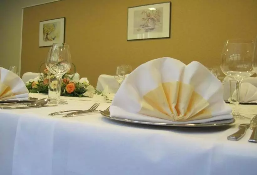 בית מלון כפרי Restaurant Florianihof