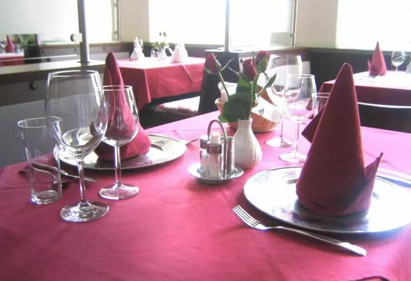 בית מלון כפרי Restaurant Florianihof